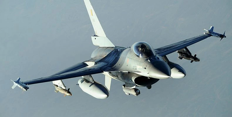 Εκσυγχρονισμός F-16, ή τα Rafale και νέο ευρωπαϊκό μαχητικό για το Βέλγιο;